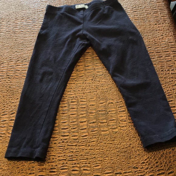 Leggings size 2t - Picture 1 of 3